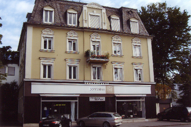 Pension Seiffert