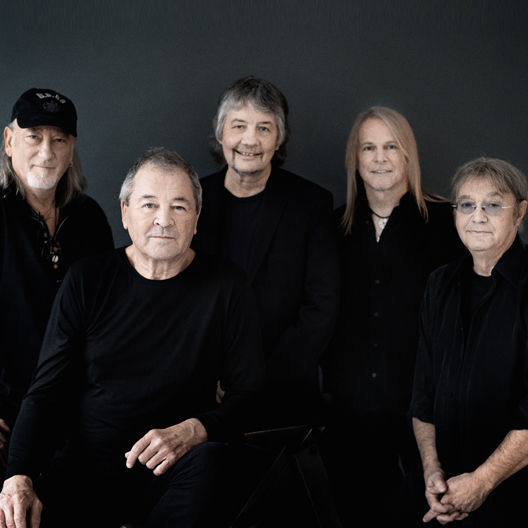 Deep Purple – ROSENHEIM SOMMERFESTIVAL 2022