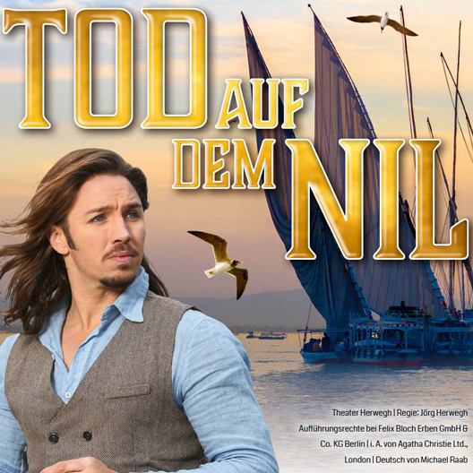 Tod auf dem Nil