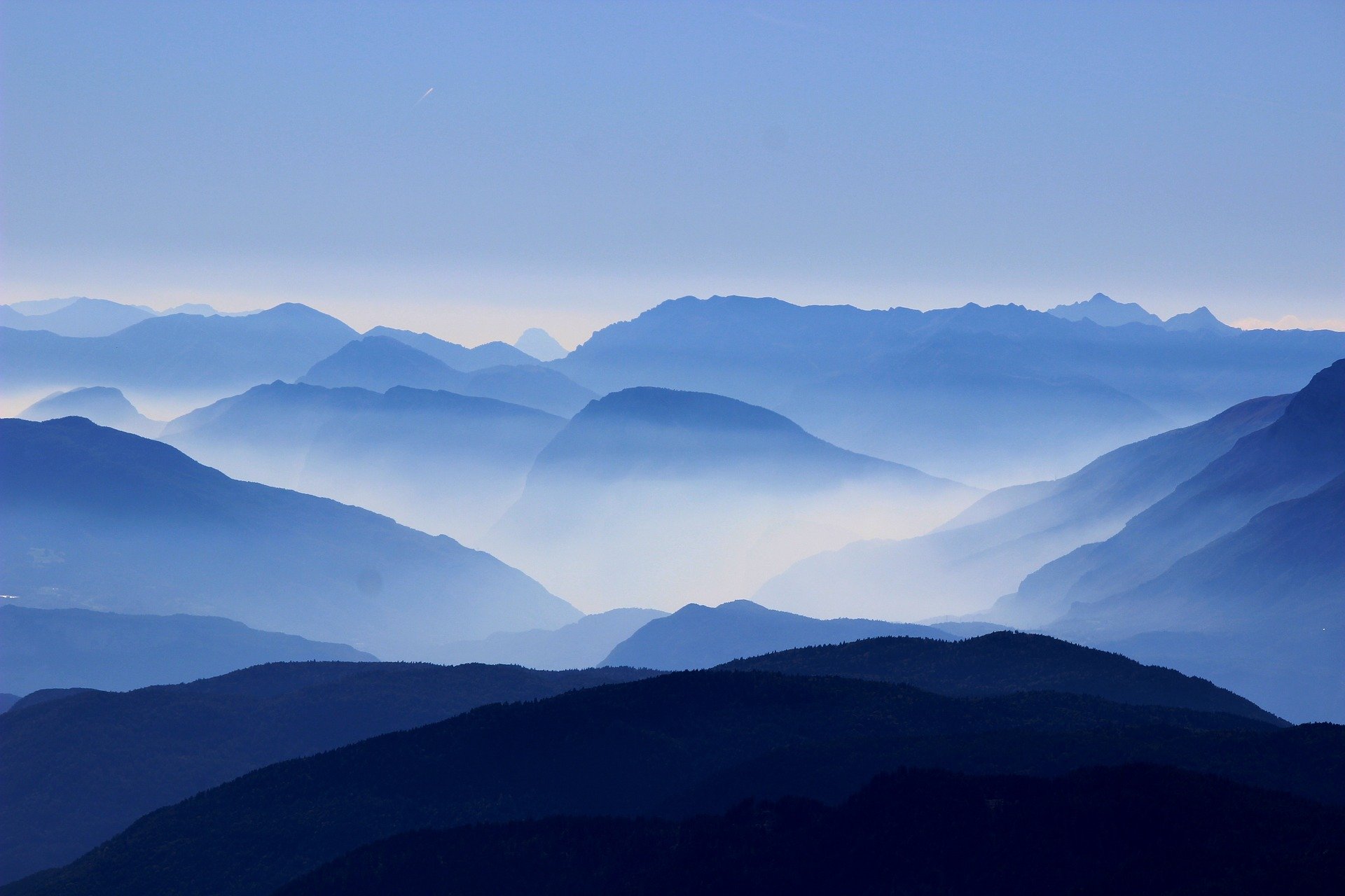 Musik zur blauen Stunde