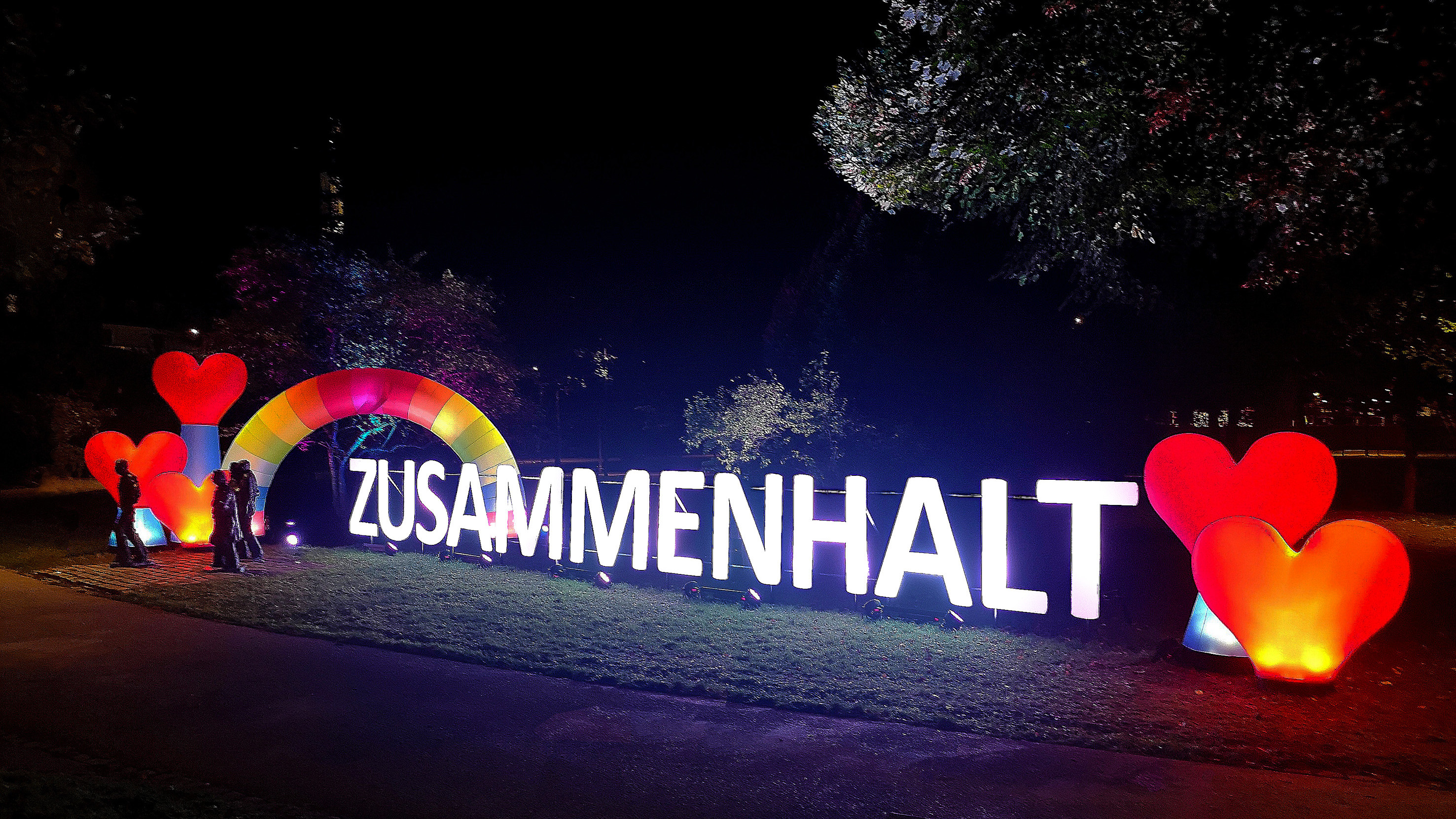 Rosige Zeiten