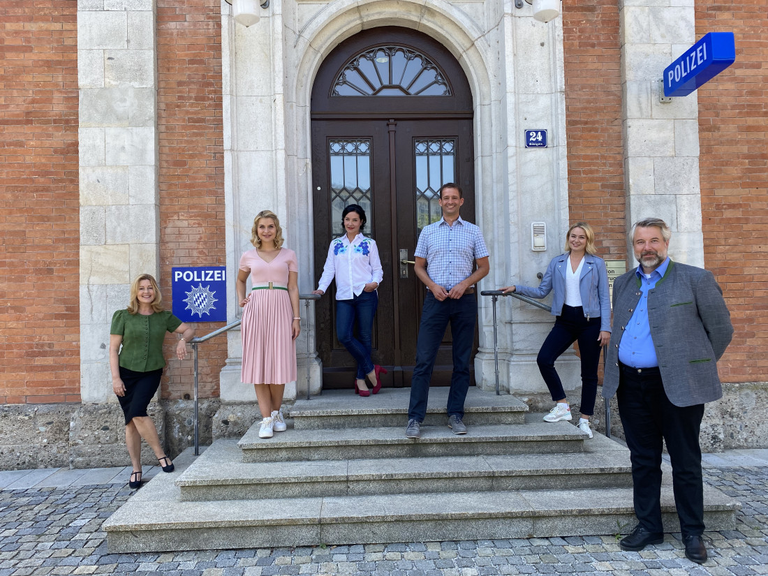 Tourismus und Touristinfo in Rosenheim - rosenheim.jetzt