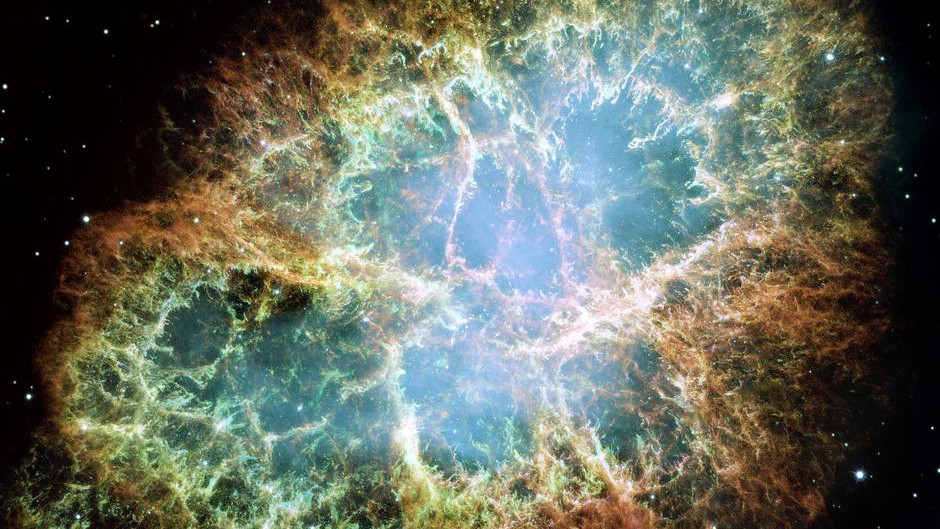 „Wie gefährlich ist kosmische Strahlung?"