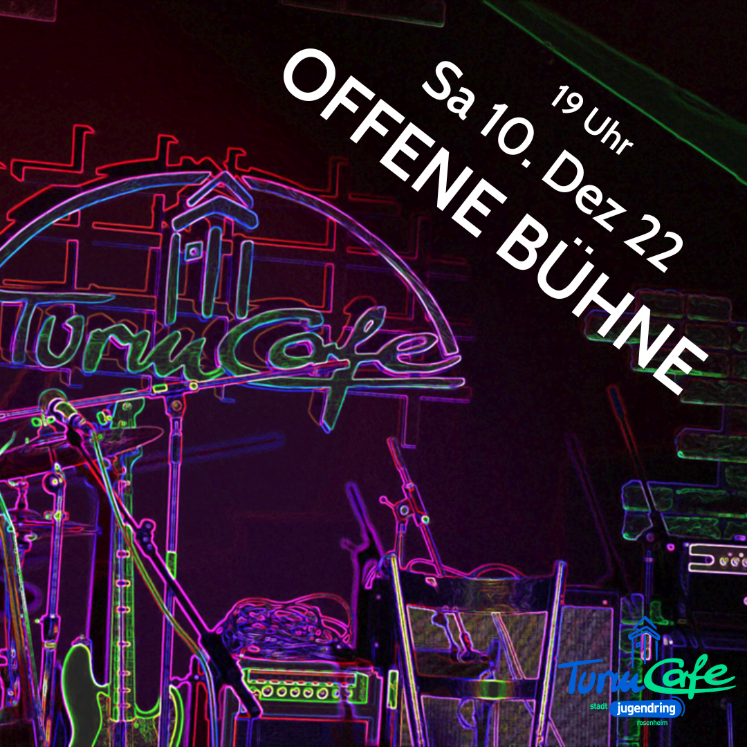 Offene Bühne