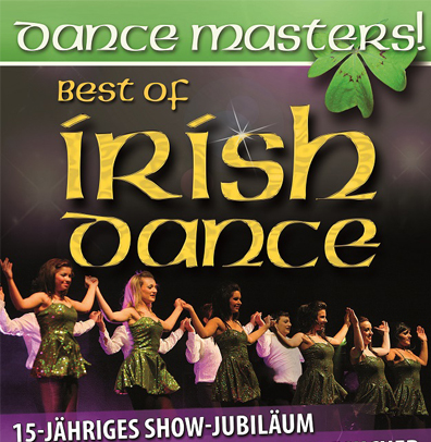 DANCE MASTERS! Best of Irish Dance