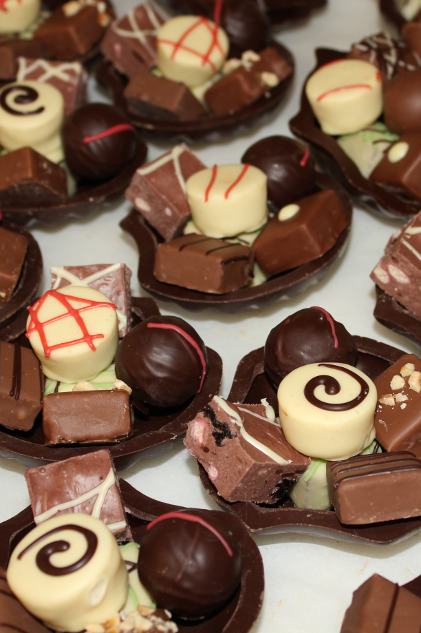Confiserie Dengel (Stadtmitte)