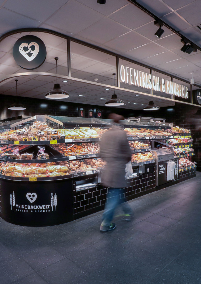 ALDI Süd Rosenheim