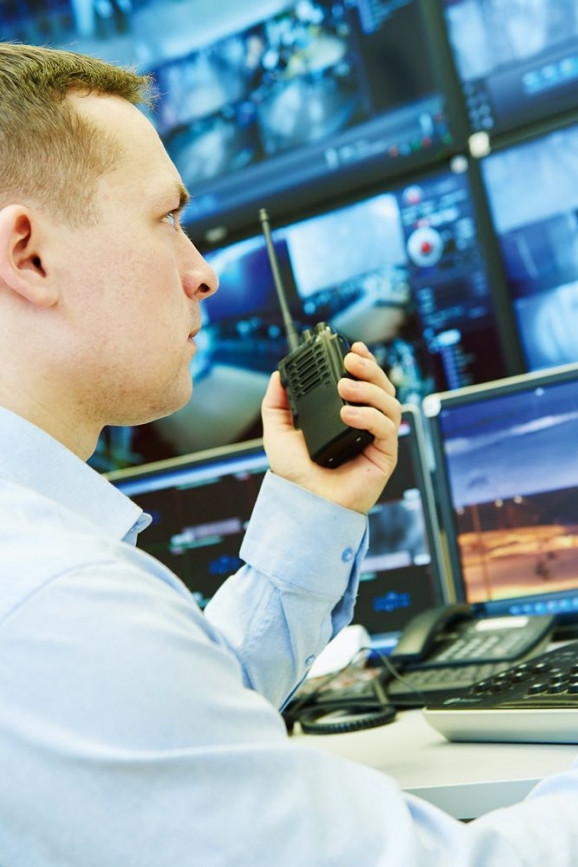 Bavaria Sicherheit Regional Süd-Ost