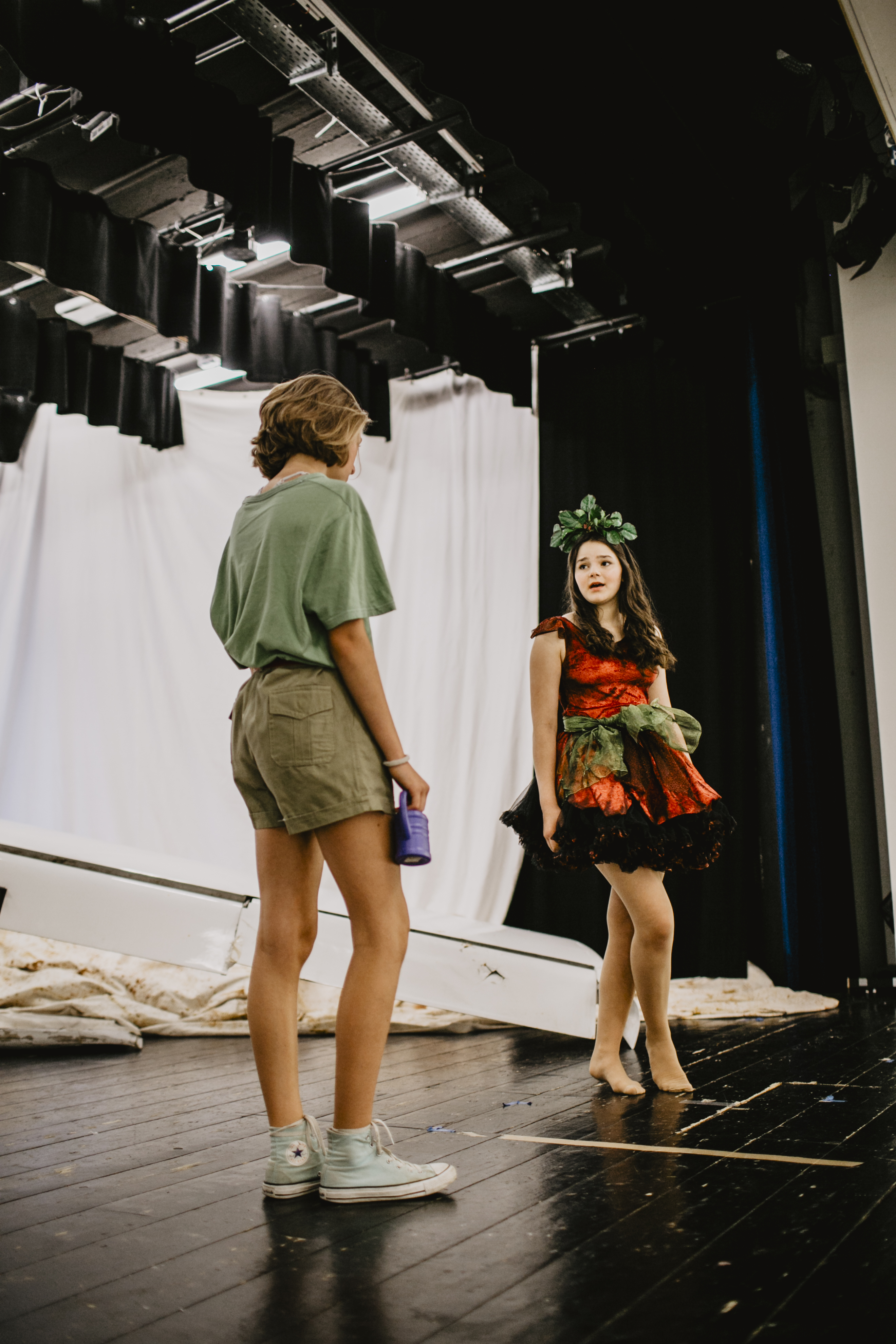 Verein der Freunde und Förderer des Künstlerensembles "INNszenierung" e.V.