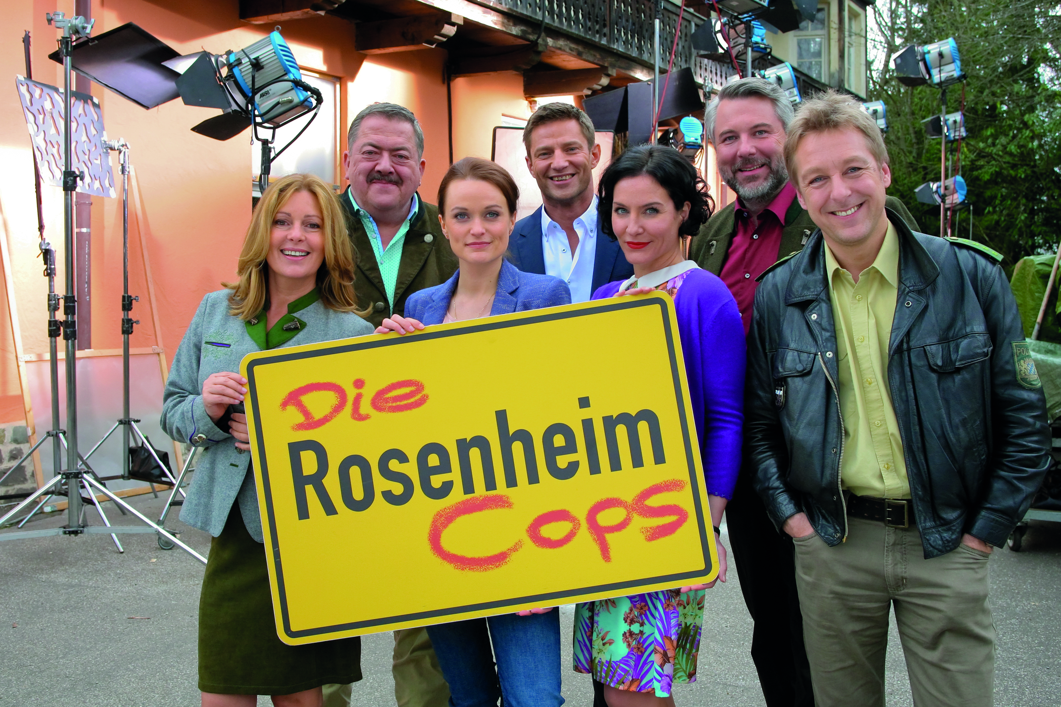 rosenheim cops tour erfahrungen