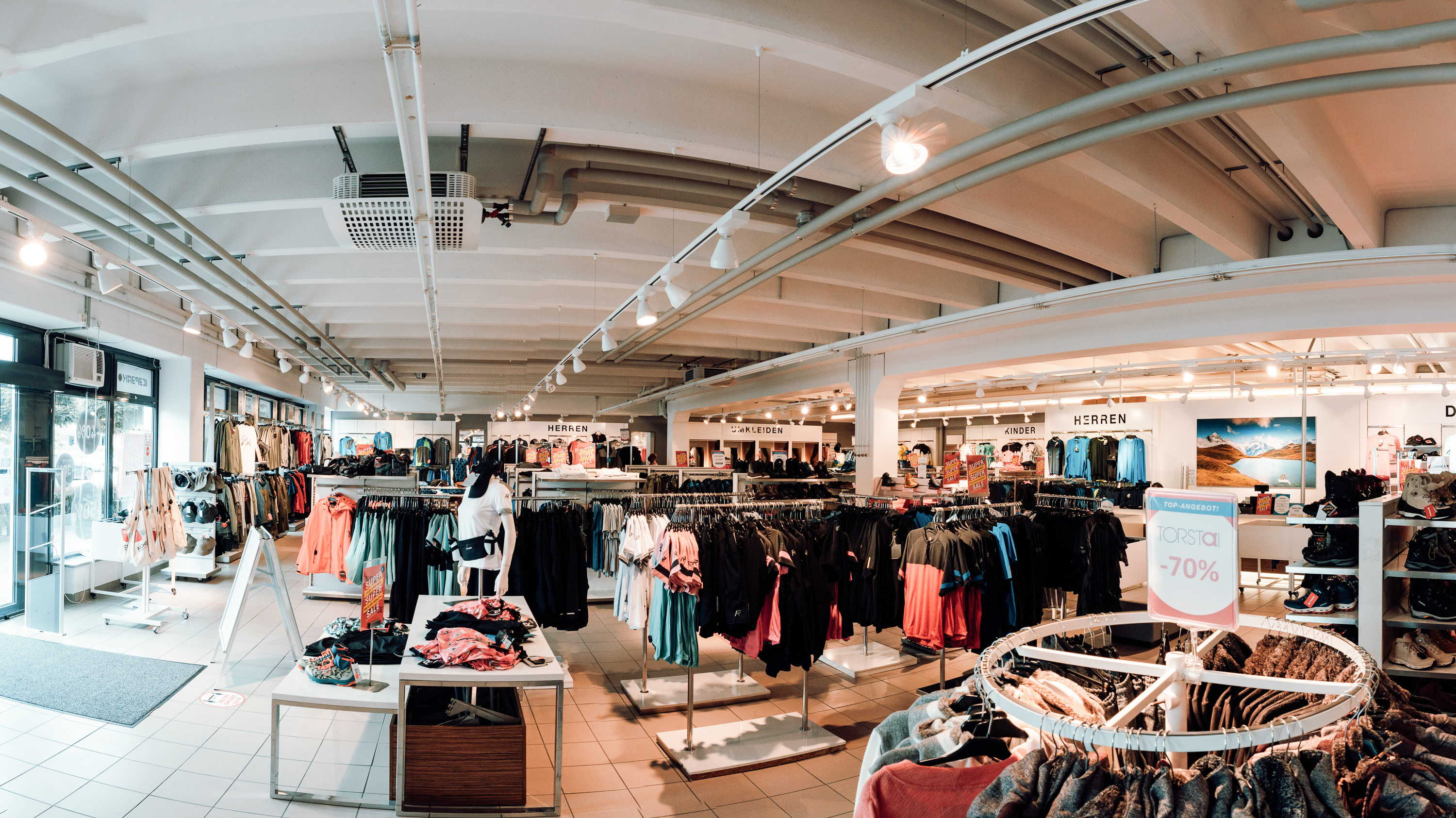 Luhta Outlet