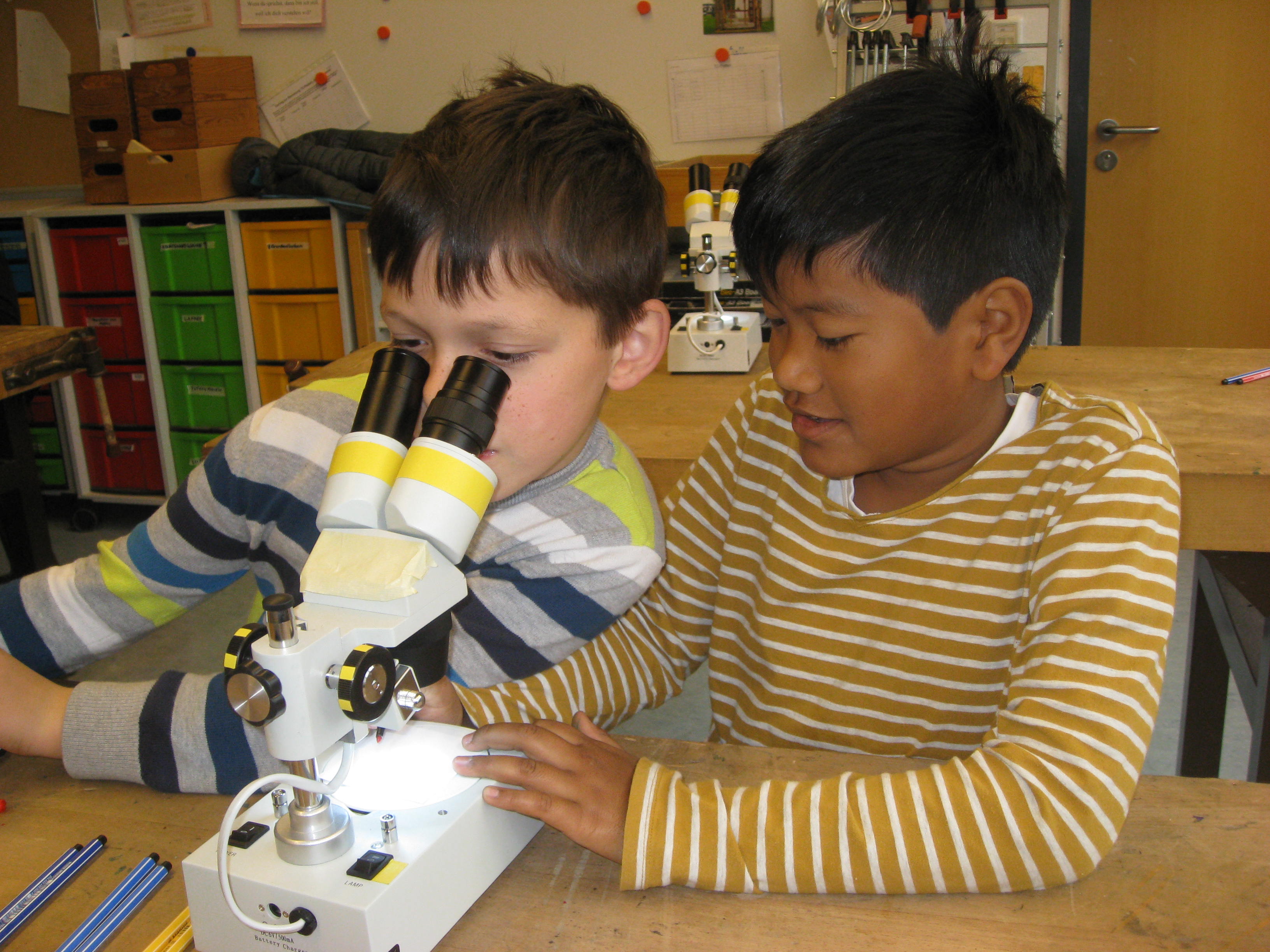 FitZ-Förderverein Rosenheim - 1001 Talente fördern! e.V.