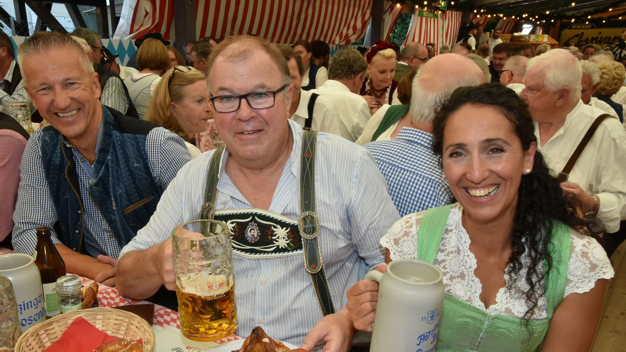 Herbstfest 27. August - 11. September 2022