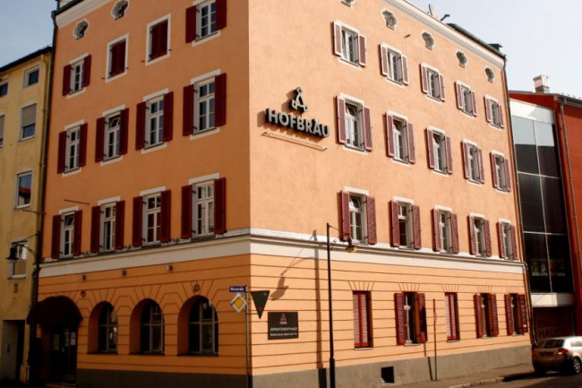 Boardinghouse Rosenheim