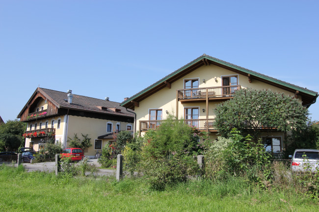 Gasthaus-Hotel Alt Fürstätt