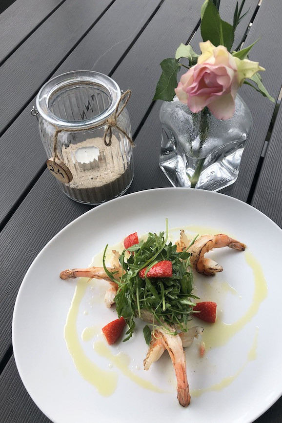 Rosmarino Essen & Trinken